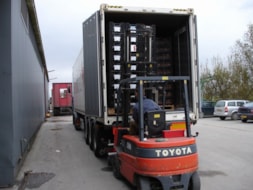 Container Loading 